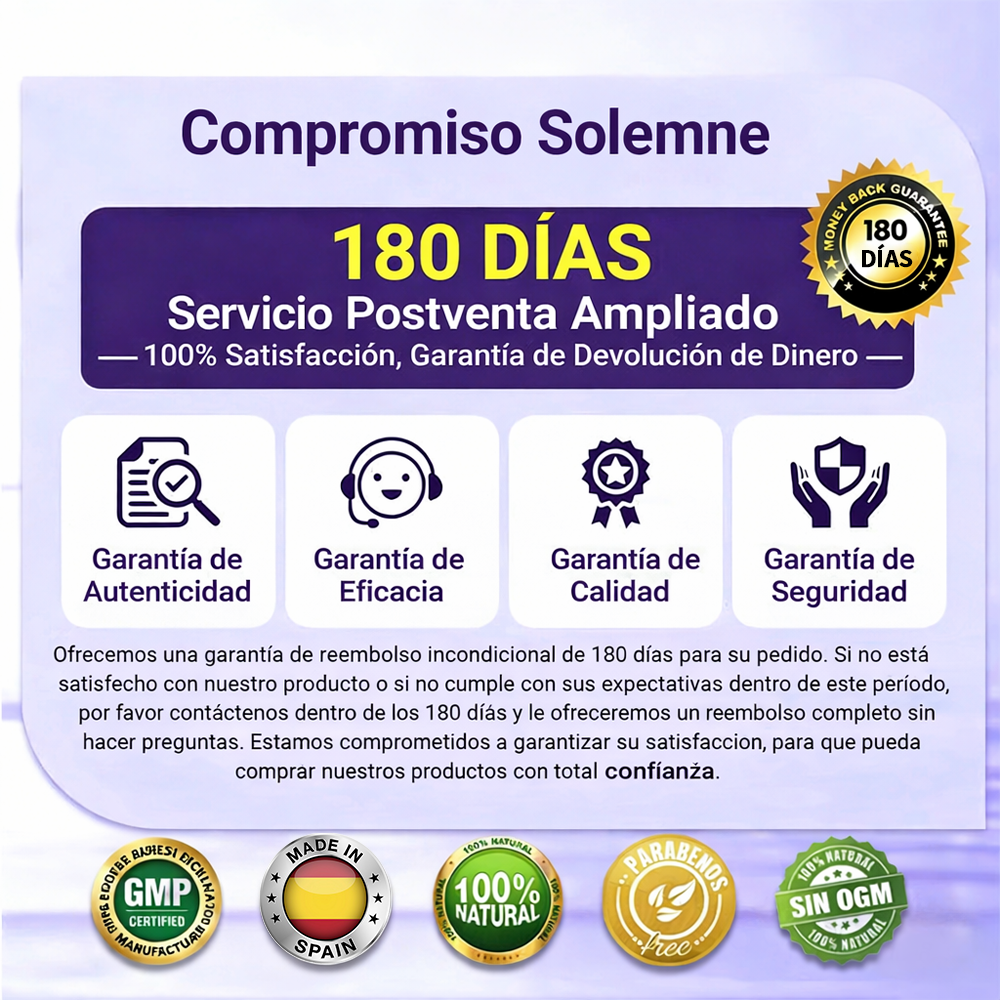 𝐅𝐚𝐛𝐫𝐢𝐜𝐚𝐝𝐨 𝐲 𝐞𝐧𝐯𝐢𝐚𝐝𝐨 𝐝𝐞𝐬𝐝𝐞 𝐄𝐬𝐩𝐚ñ𝐚 👨⚕️𝐇𝐮𝐝𝐫𝐨𝐬® 𝐁𝐢𝐨𝐭𝐢𝐧 𝟏𝟎-𝐞𝐧-𝟏 𝐂𝐫𝐞𝐦𝐚 𝐫𝐞𝐬𝐭𝐚𝐮𝐫𝐚𝐝𝐨𝐫𝐚 𝐝𝐞 𝐥𝐚 𝐩𝐢𝐞𝐥 🌱🌱
