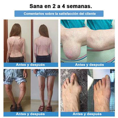 𝐓𝐢𝐞𝐧𝐝𝐚 𝐨𝐟𝐢𝐜𝐢𝐚𝐥: 👩‍⚕️ 𝐇𝐞𝐚𝐥𝐫𝐢𝐳𝐞® 𝐓𝐞𝐫𝐚𝐩𝐢𝐚 𝐧𝐚𝐧𝐨-𝐩𝐞𝐧𝐞𝐭𝐫𝐚𝐧𝐭𝐞 𝐩𝐚𝐫𝐚 𝐚𝐫𝐭𝐢𝐜𝐮𝐥𝐚𝐜𝐢𝐨𝐧𝐞𝐬 (𝐢𝐧𝐝𝐨𝐥𝐨𝐫𝐚, 𝐝𝐞 𝐞𝐟𝐞𝐜𝐭𝐨 𝐝𝐮𝐫𝐚𝐝𝐞𝐫𝐨, 𝐚𝐝𝐞𝐜𝐮𝐚𝐝𝐚 𝐩𝐚𝐫𝐚 𝐚𝐫𝐭𝐫𝐢𝐭𝐢𝐬, 𝐯𝐚𝐫𝐢𝐜𝐞𝐬 𝐲 𝐝𝐢𝐯𝐞𝐫𝐬𝐚𝐬 𝐚𝐟𝐞𝐜𝐜𝐢𝐨𝐧𝐞𝐬 𝐨𝐫𝐭𝐨𝐩é𝐝𝐢𝐜𝐚𝐬) 🥑🥑