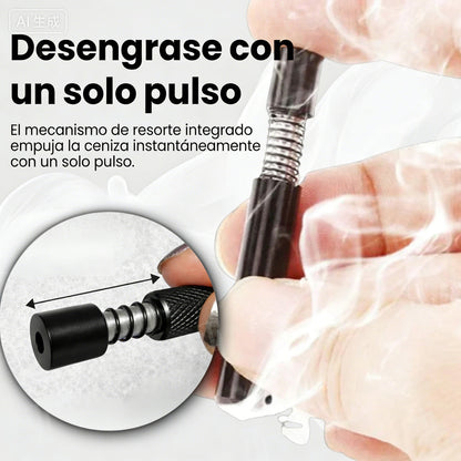 HEATWOLF® 🎉Herramienta de limpieza de cámara Pressclean (70% DE DESCUENTO TERMINA EN 10 MINUTOS)