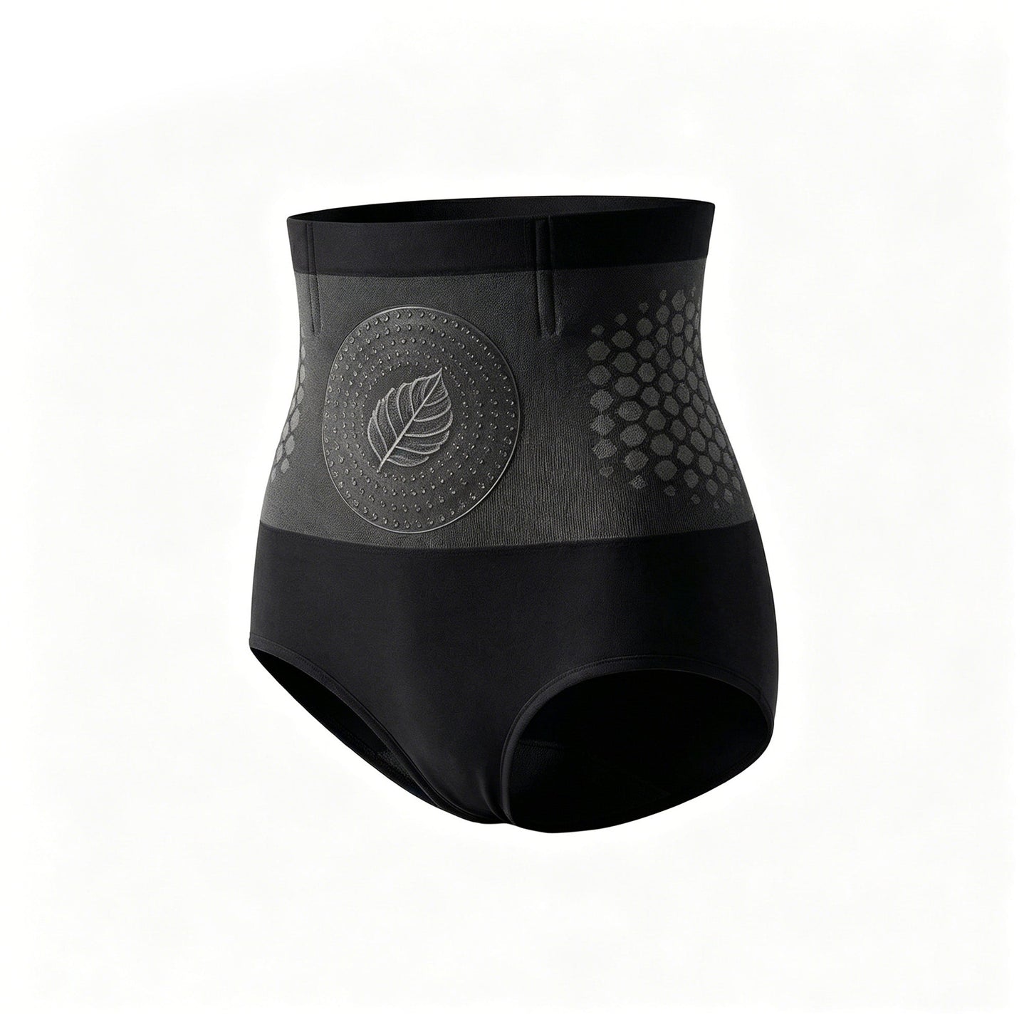 Tienda Oficial de la Marca | 💎 BQODQO® 2026 Moringa & Berberina 4-en-1 Pantalones Esculpe y Quema Grasa con Micro-Partículas