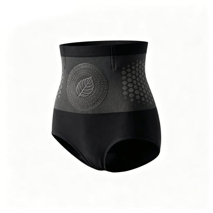 Tienda Oficial de la Marca | 💎 BQODQO® 2026 Moringa & Berberina 4-en-1 Pantalones Esculpe y Quema Grasa con Micro-Partículas