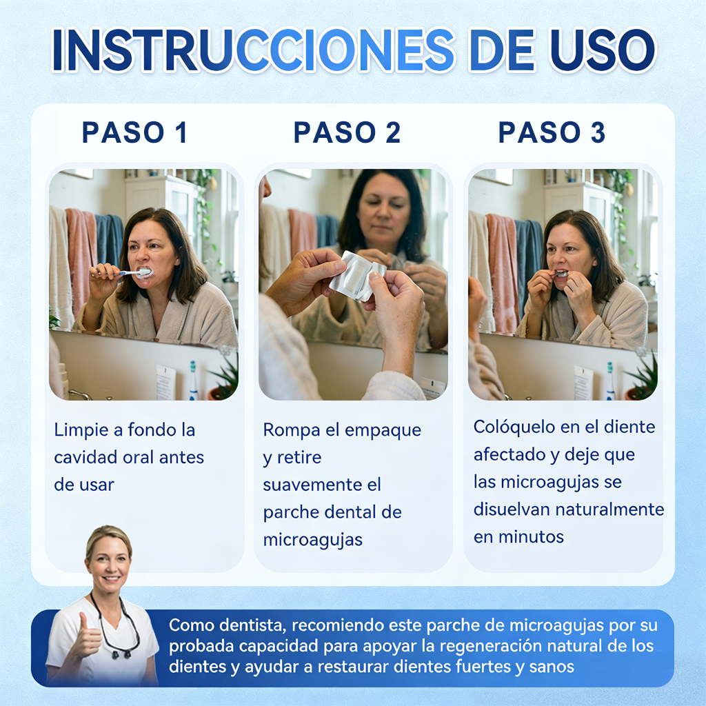 𝐆𝐚𝐫𝐚𝐠𝐞𝐋𝐢𝐧𝐞® 🥇 𝐓𝐢𝐫𝐚𝐬 𝐨𝐫𝐚𝐥𝐞𝐬 𝐝𝐞 𝐝𝐢𝐬𝐨𝐥𝐮𝐜𝐢ó𝐧 𝐫á𝐩𝐢𝐝𝐚 𝐓𝐢𝐝𝐞𝐠𝐥𝐮𝐬𝐢𝐛 𝐩𝐚𝐫𝐚 𝐥𝐚 𝐫𝐞𝐩𝐚𝐫𝐚𝐜𝐢ó𝐧 𝐝𝐞 𝐝𝐢𝐞𝐧𝐭𝐞𝐬 𝐲 𝐞𝐧𝐜í𝐚𝐬 🌱 (𝐀𝐩𝐨𝐲𝐚 𝐥𝐚 𝐫𝐞𝐩𝐚𝐫𝐚𝐜𝐢ó𝐧 𝐝𝐞𝐧𝐭𝐚𝐥 𝐲 𝐚𝐲𝐮𝐝𝐚 𝐚 𝐚𝐥𝐢𝐯𝐢𝐚𝐫 𝐥𝐚 𝐦𝐨𝐥𝐞𝐬𝐭𝐢𝐚 𝐝𝐞 𝐥𝐚𝐬 𝐞𝐧𝐜í𝐚𝐬 𝐲 𝐨𝐭𝐫𝐨𝐬 𝐩𝐫𝐨𝐛𝐥𝐞𝐦𝐚𝐬 𝐨𝐫𝐚𝐥𝐞𝐬 𝐜𝐨𝐦𝐮𝐧𝐞𝐬)