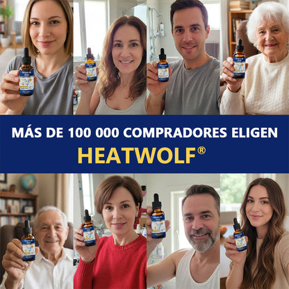 𝑯𝑬𝑨𝑻𝑾𝑶𝑳𝑭® 🎉𝑩𝒆𝒆𝑻𝒂𝒌𝒕 𝑺𝒐𝒍𝒖𝒄𝒊ó𝒏 𝒑𝒂𝒓𝒂 𝒍𝒂 𝒓𝒆𝒈𝒆𝒏𝒆𝒓𝒂𝒄𝒊ó𝒏 𝒃𝒖𝒄𝒂𝒍 🫒🫒