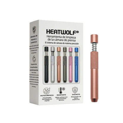 HEATWOLF® 🎉Herramienta de limpieza de cámara Pressclean (70% DE DESCUENTO TERMINA EN 10 MINUTOS)