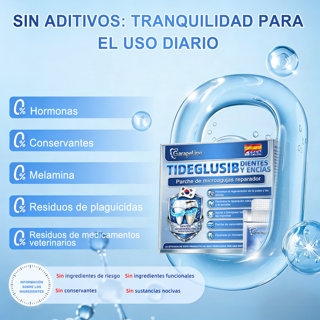 𝐆𝐚𝐫𝐚𝐠𝐞𝐋𝐢𝐧𝐞® 🥇 𝐓𝐢𝐫𝐚𝐬 𝐨𝐫𝐚𝐥𝐞𝐬 𝐝𝐞 𝐝𝐢𝐬𝐨𝐥𝐮𝐜𝐢ó𝐧 𝐫á𝐩𝐢𝐝𝐚 𝐓𝐢𝐝𝐞𝐠𝐥𝐮𝐬𝐢𝐛 𝐩𝐚𝐫𝐚 𝐥𝐚 𝐫𝐞𝐩𝐚𝐫𝐚𝐜𝐢ó𝐧 𝐝𝐞 𝐝𝐢𝐞𝐧𝐭𝐞𝐬 𝐲 𝐞𝐧𝐜í𝐚𝐬 🌱 (𝐀𝐩𝐨𝐲𝐚 𝐥𝐚 𝐫𝐞𝐩𝐚𝐫𝐚𝐜𝐢ó𝐧 𝐝𝐞𝐧𝐭𝐚𝐥 𝐲 𝐚𝐲𝐮𝐝𝐚 𝐚 𝐚𝐥𝐢𝐯𝐢𝐚𝐫 𝐥𝐚 𝐦𝐨𝐥𝐞𝐬𝐭𝐢𝐚 𝐝𝐞 𝐥𝐚𝐬 𝐞𝐧𝐜í𝐚𝐬 𝐲 𝐨𝐭𝐫𝐨𝐬 𝐩𝐫𝐨𝐛𝐥𝐞𝐦𝐚𝐬 𝐨𝐫𝐚𝐥𝐞𝐬 𝐜𝐨𝐦𝐮𝐧𝐞𝐬)
