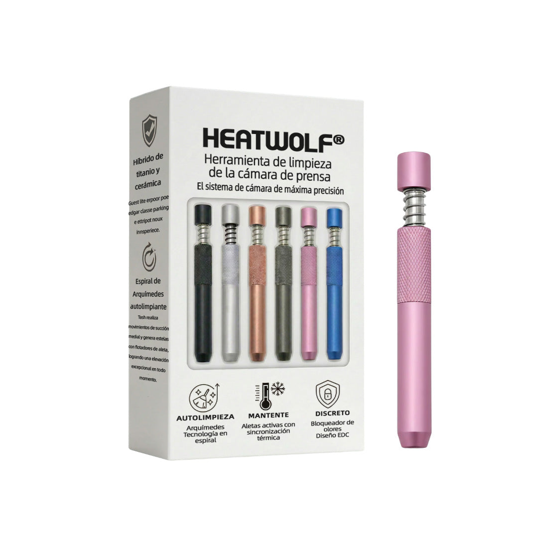 HEATWOLF® 🎉Herramienta de limpieza de cámara Pressclean (70% DE DESCUENTO TERMINA EN 10 MINUTOS)