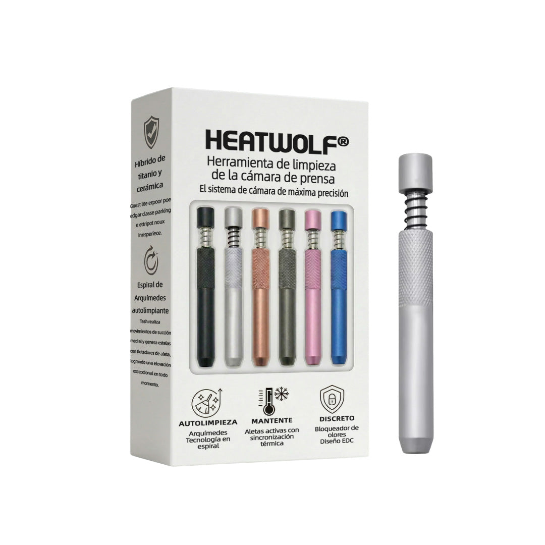 HEATWOLF® 🎉Herramienta de limpieza de cámara Pressclean (70% DE DESCUENTO TERMINA EN 10 MINUTOS)