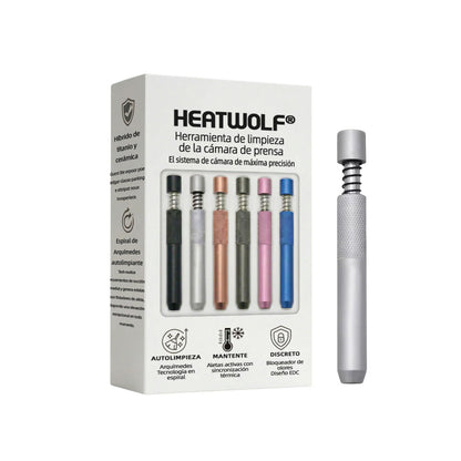 HEATWOLF® 🎉Herramienta de limpieza de cámara Pressclean (70% DE DESCUENTO TERMINA EN 10 MINUTOS)
