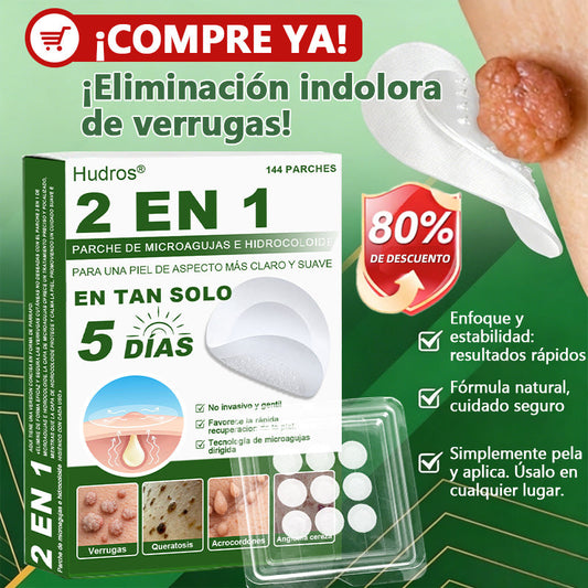 𝐇𝐮𝐝𝐫𝐨𝐬® 📌𝐏𝐚𝐫𝐜𝐡𝐞𝐬 𝐡𝐢𝐝𝐫𝐨𝐜𝐨𝐥𝐨𝐢𝐝𝐞𝐬 𝐜𝐨𝐧 𝐦𝐢𝐜𝐫𝐨𝐚𝐠𝐮𝐣𝐚𝐬 𝟐 𝐞𝐧 𝟏 |🎉 𝐄𝐬𝐩𝐞𝐜𝐢𝐚𝐥𝐦𝐞𝐧𝐭𝐞 𝐝𝐢𝐬𝐞ñ𝐚𝐝𝐨𝐬 𝐩𝐚𝐫𝐚 𝐞𝐥𝐢𝐦𝐢𝐧𝐚𝐫 𝐥𝐮𝐧𝐚𝐫𝐞𝐬 𝐞𝐥𝐞𝐯𝐚𝐝𝐨𝐬, 𝐚𝐜𝐧é, 𝐯𝐞𝐫𝐫𝐮𝐠𝐚𝐬 𝐩𝐥𝐚𝐧𝐚𝐬 𝐲 𝐩𝐫𝐨𝐭𝐮𝐛𝐞𝐫𝐚𝐧𝐜𝐢𝐚𝐬 𝐜𝐮𝐭á𝐧𝐞𝐚𝐬 | 𝐏𝐚𝐪𝐮𝐞𝐭𝐞 𝐝𝐞 𝟏𝟒𝟒 𝐮𝐧𝐢𝐝𝐚𝐝𝐞𝐬🌳🌳