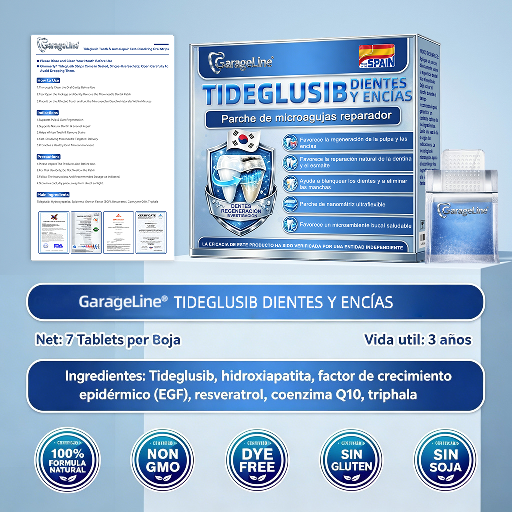 𝐆𝐚𝐫𝐚𝐠𝐞𝐋𝐢𝐧𝐞® 🥇 𝐓𝐢𝐫𝐚𝐬 𝐨𝐫𝐚𝐥𝐞𝐬 𝐝𝐞 𝐝𝐢𝐬𝐨𝐥𝐮𝐜𝐢ó𝐧 𝐫á𝐩𝐢𝐝𝐚 𝐓𝐢𝐝𝐞𝐠𝐥𝐮𝐬𝐢𝐛 𝐩𝐚𝐫𝐚 𝐥𝐚 𝐫𝐞𝐩𝐚𝐫𝐚𝐜𝐢ó𝐧 𝐝𝐞 𝐝𝐢𝐞𝐧𝐭𝐞𝐬 𝐲 𝐞𝐧𝐜í𝐚𝐬 🌱 (𝐀𝐩𝐨𝐲𝐚 𝐥𝐚 𝐫𝐞𝐩𝐚𝐫𝐚𝐜𝐢ó𝐧 𝐝𝐞𝐧𝐭𝐚𝐥 𝐲 𝐚𝐲𝐮𝐝𝐚 𝐚 𝐚𝐥𝐢𝐯𝐢𝐚𝐫 𝐥𝐚 𝐦𝐨𝐥𝐞𝐬𝐭𝐢𝐚 𝐝𝐞 𝐥𝐚𝐬 𝐞𝐧𝐜í𝐚𝐬 𝐲 𝐨𝐭𝐫𝐨𝐬 𝐩𝐫𝐨𝐛𝐥𝐞𝐦𝐚𝐬 𝐨𝐫𝐚𝐥𝐞𝐬 𝐜𝐨𝐦𝐮𝐧𝐞𝐬)
