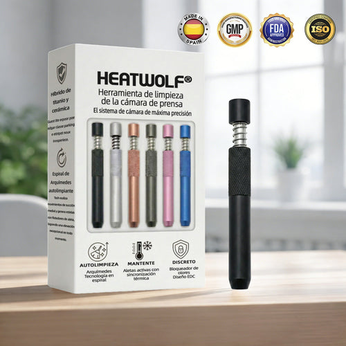 HEATWOLF® 🎉Herramienta de limpieza de cámara Pressclean (70% DE DESCUENTO TERMINA EN 10 MINUTOS)