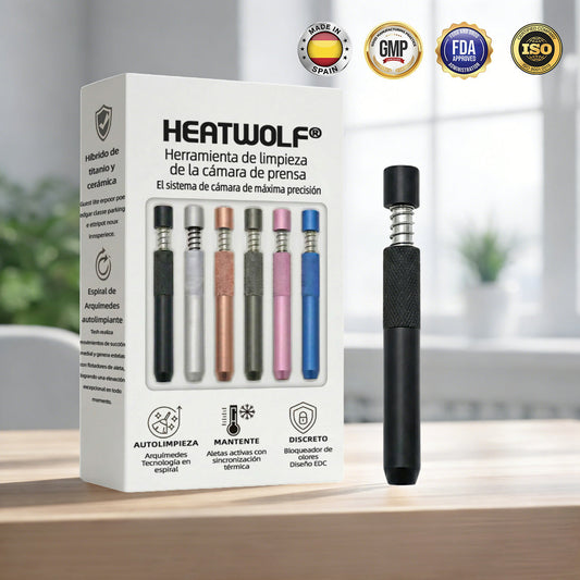 HEATWOLF® 🛒Herramienta de limpieza de cámara Pressclean (70% DE DESCUENTO TERMINA EN 10 MINUTOS)