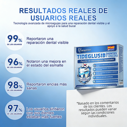 𝐆𝐚𝐫𝐚𝐠𝐞𝐋𝐢𝐧𝐞® 🥇 𝐓𝐢𝐫𝐚𝐬 𝐨𝐫𝐚𝐥𝐞𝐬 𝐝𝐞 𝐝𝐢𝐬𝐨𝐥𝐮𝐜𝐢ó𝐧 𝐫á𝐩𝐢𝐝𝐚 𝐓𝐢𝐝𝐞𝐠𝐥𝐮𝐬𝐢𝐛 𝐩𝐚𝐫𝐚 𝐥𝐚 𝐫𝐞𝐩𝐚𝐫𝐚𝐜𝐢ó𝐧 𝐝𝐞 𝐝𝐢𝐞𝐧𝐭𝐞𝐬 𝐲 𝐞𝐧𝐜í𝐚𝐬 🌱 (𝐀𝐩𝐨𝐲𝐚 𝐥𝐚 𝐫𝐞𝐩𝐚𝐫𝐚𝐜𝐢ó𝐧 𝐝𝐞𝐧𝐭𝐚𝐥 𝐲 𝐚𝐲𝐮𝐝𝐚 𝐚 𝐚𝐥𝐢𝐯𝐢𝐚𝐫 𝐥𝐚 𝐦𝐨𝐥𝐞𝐬𝐭𝐢𝐚 𝐝𝐞 𝐥𝐚𝐬 𝐞𝐧𝐜í𝐚𝐬 𝐲 𝐨𝐭𝐫𝐨𝐬 𝐩𝐫𝐨𝐛𝐥𝐞𝐦𝐚𝐬 𝐨𝐫𝐚𝐥𝐞𝐬 𝐜𝐨𝐦𝐮𝐧𝐞𝐬)